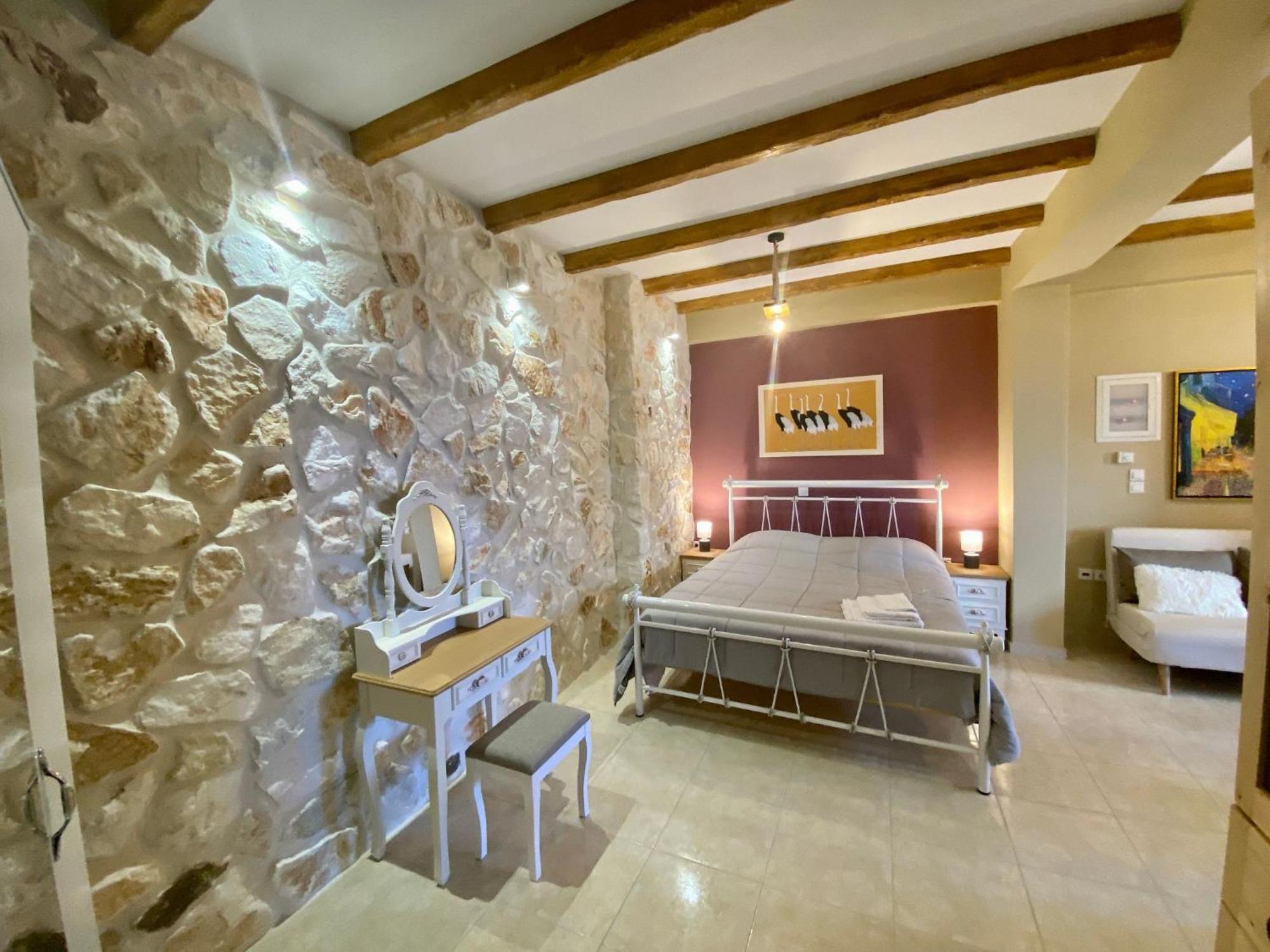 Panoraias Luxury Suite Kyparissia Exterior foto