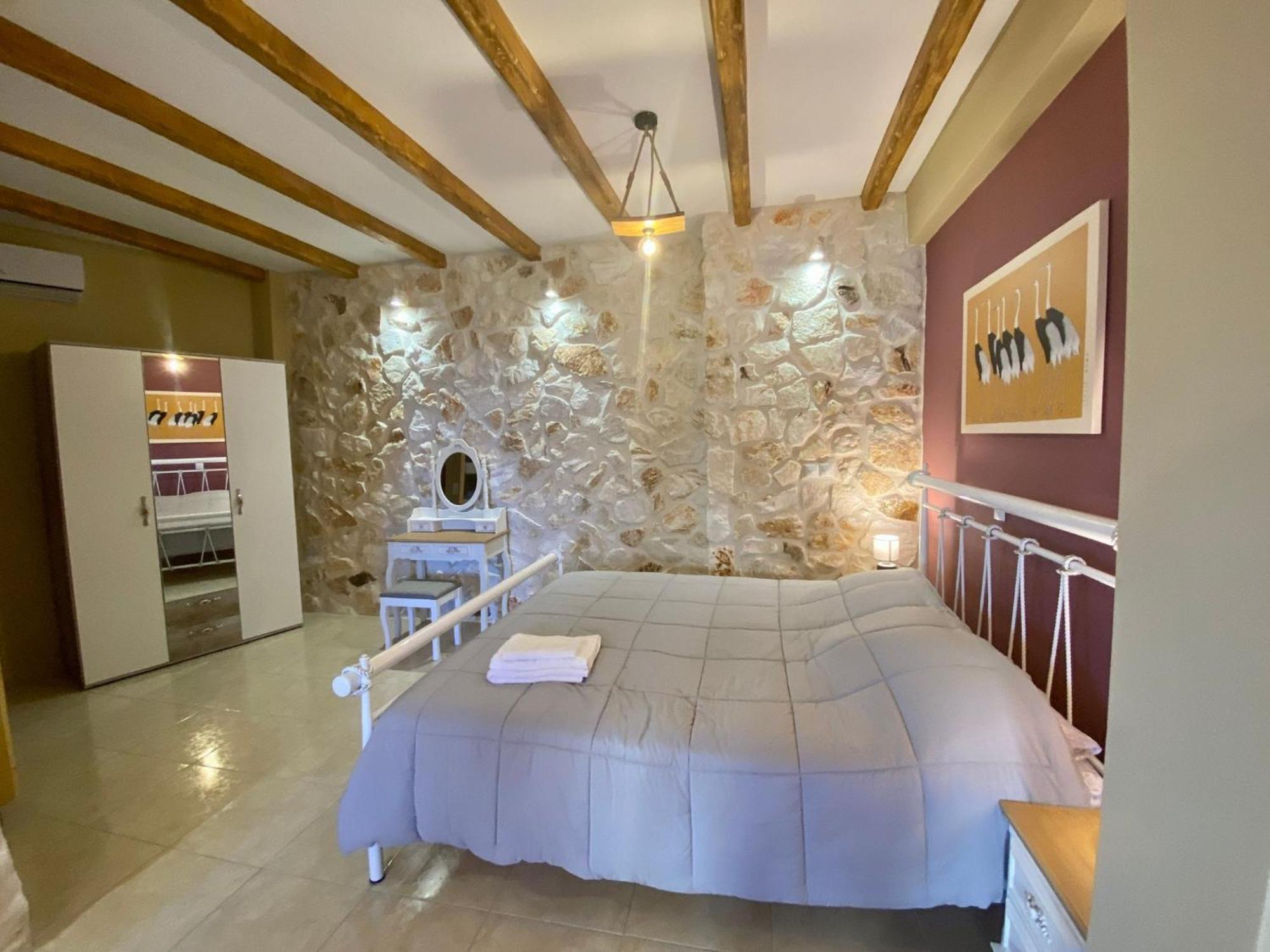 Panoraias Luxury Suite Kyparissia Exterior foto