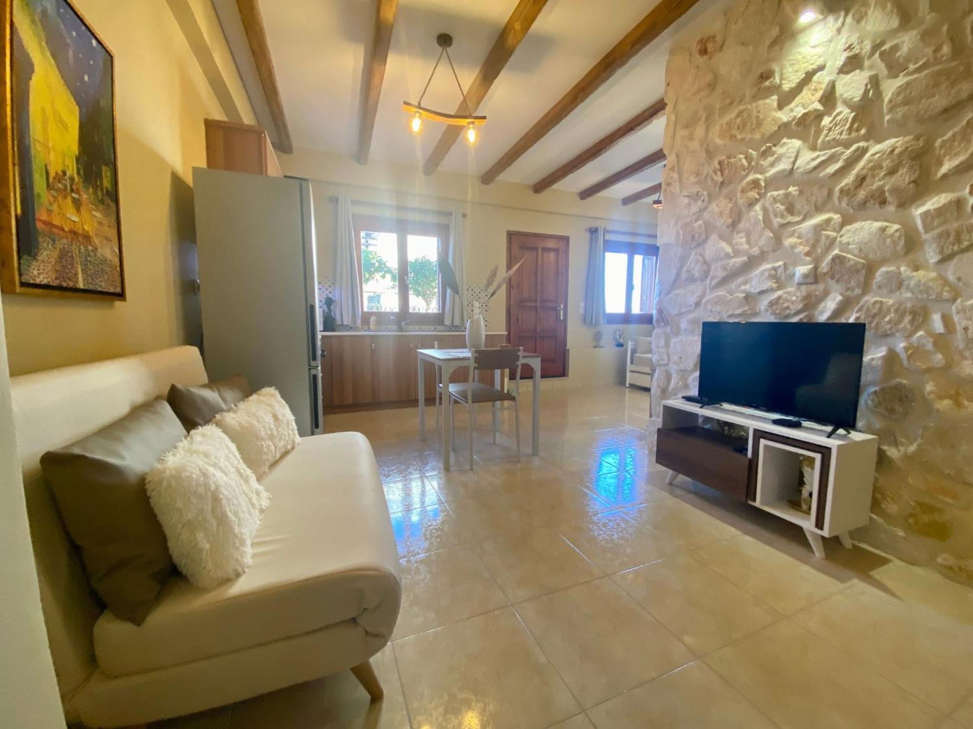 Panoraias Luxury Suite Kyparissia Exterior foto